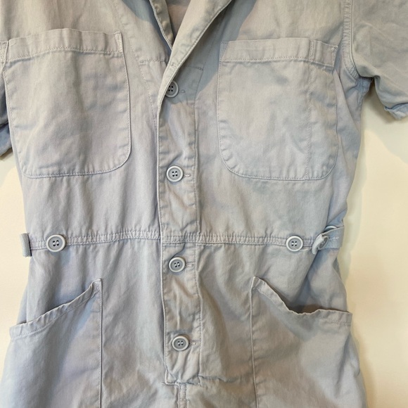 Pistols romper - Picture 4 of 9